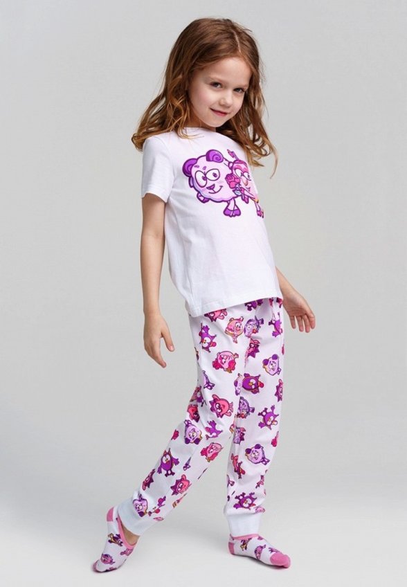 Костюм домашний PlayToday