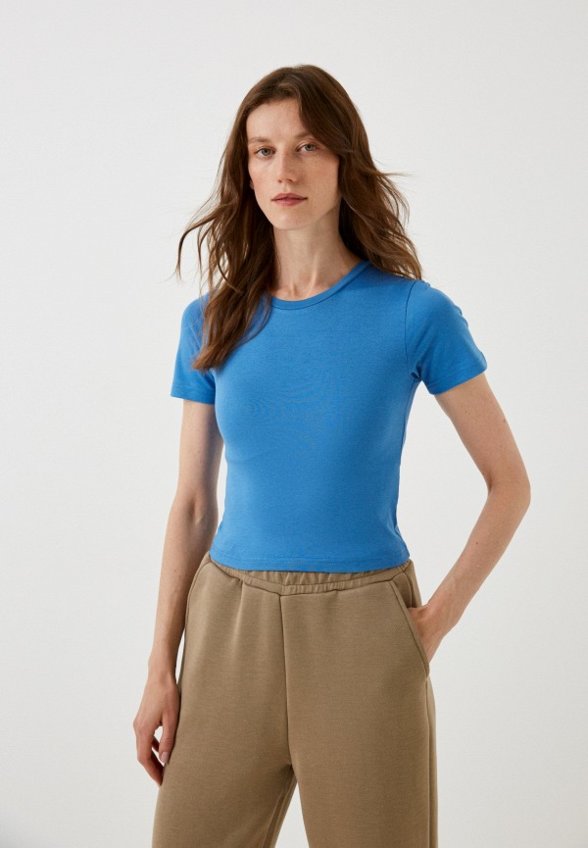 Футболка O'STIN