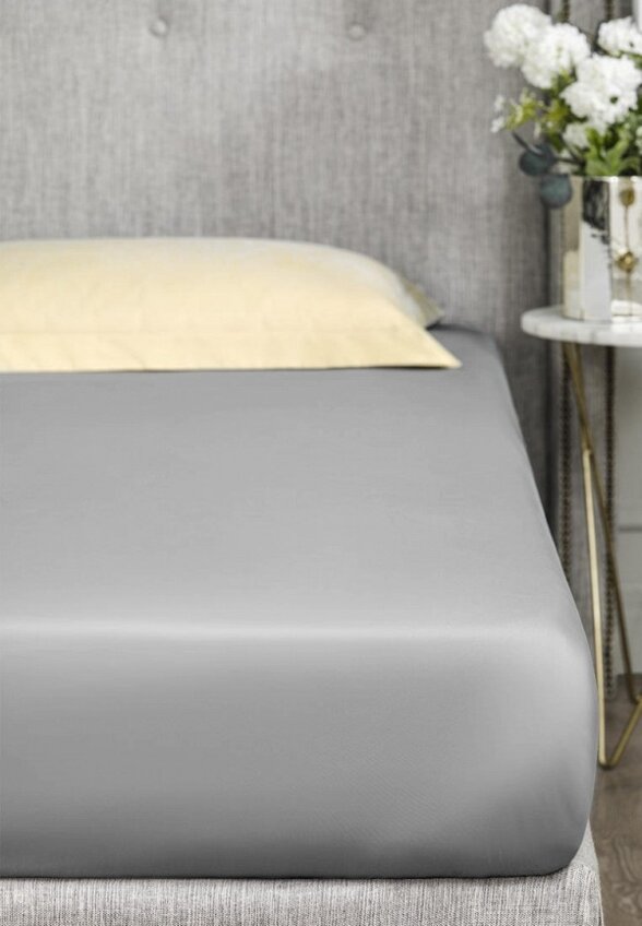 Простыня 2-спальная Togas