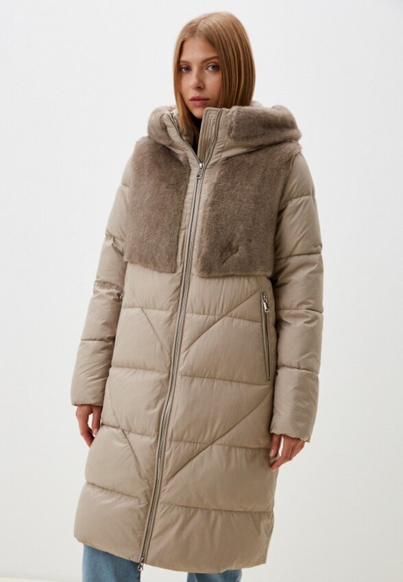 Пуховик Lawinter