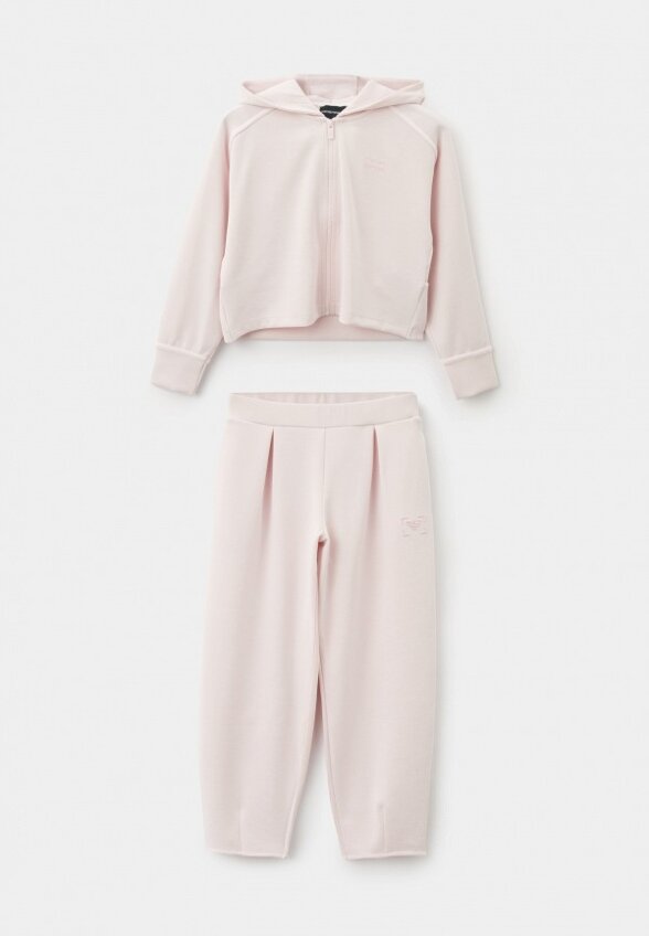 Костюм спортивный Emporio Armani