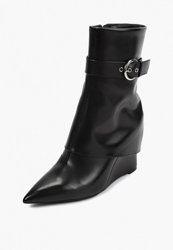 Ботильоны Evigi