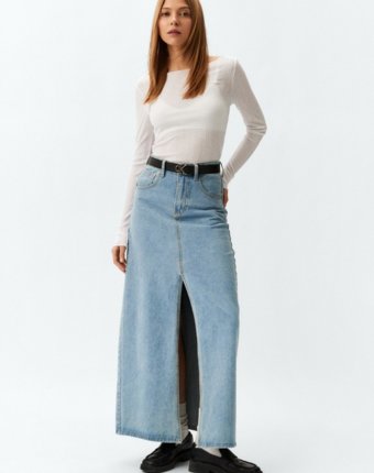 Лонгслив Calvin Klein Jeans женщинам