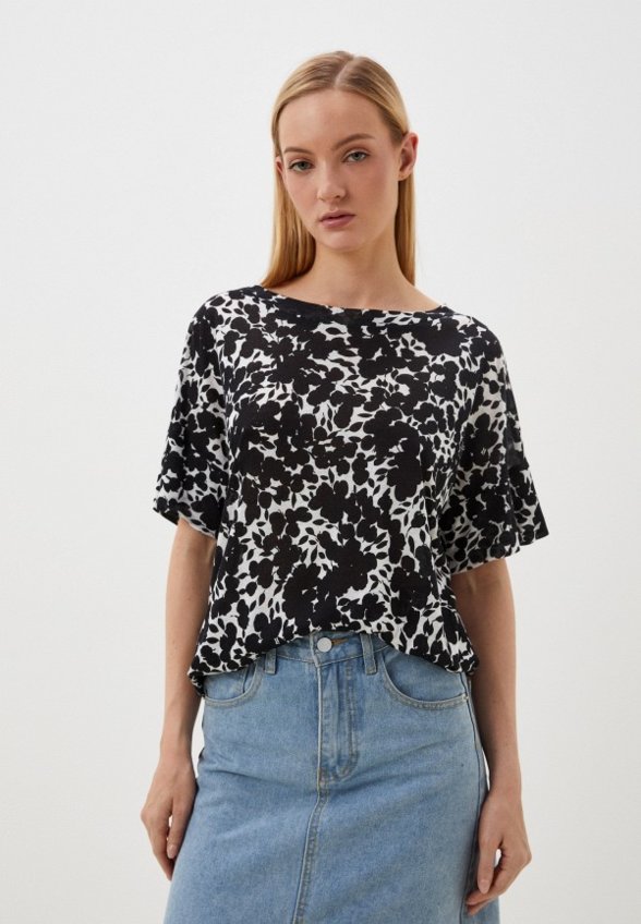 Футболка Vera Lapina