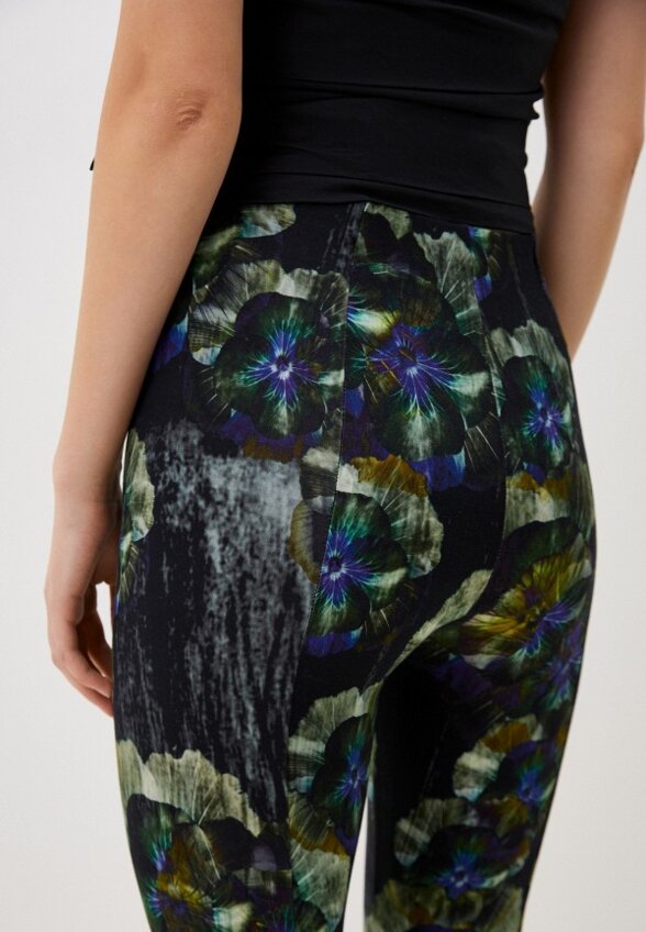 Леггинсы Desigual