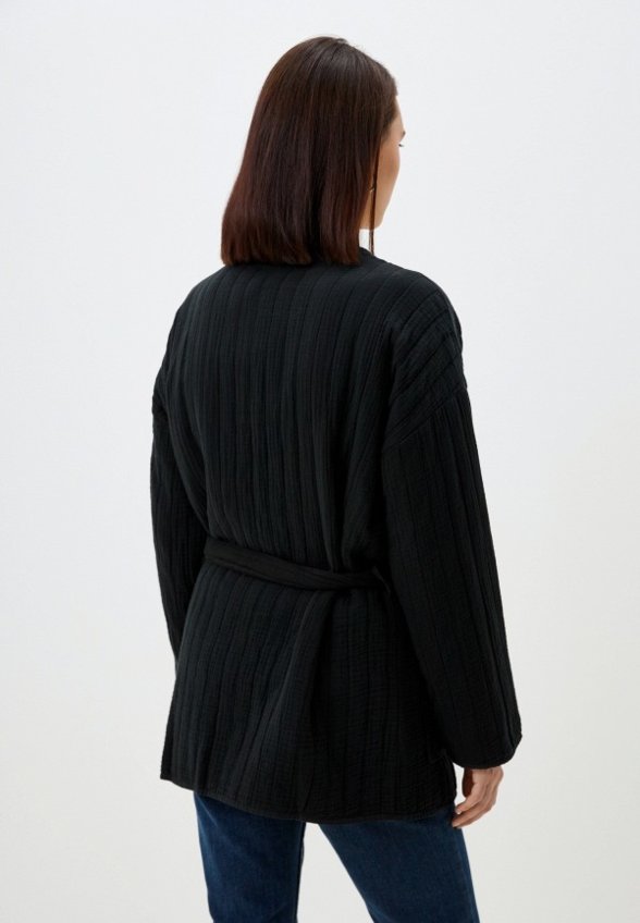 Куртка стеганая Aokyanos