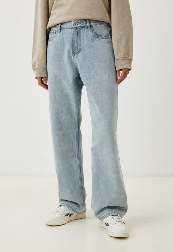 Джинсы Qwentiny