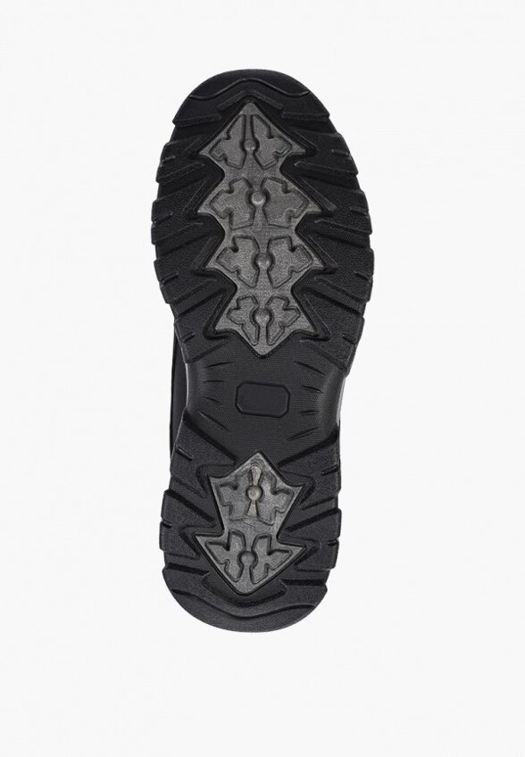 Ботинки трекинговые Patrol