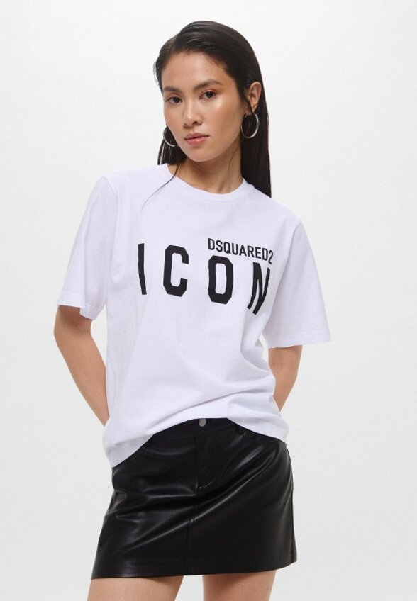 Футболка Dsquared2