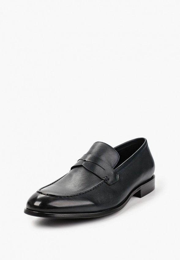 Лоферы Basconi