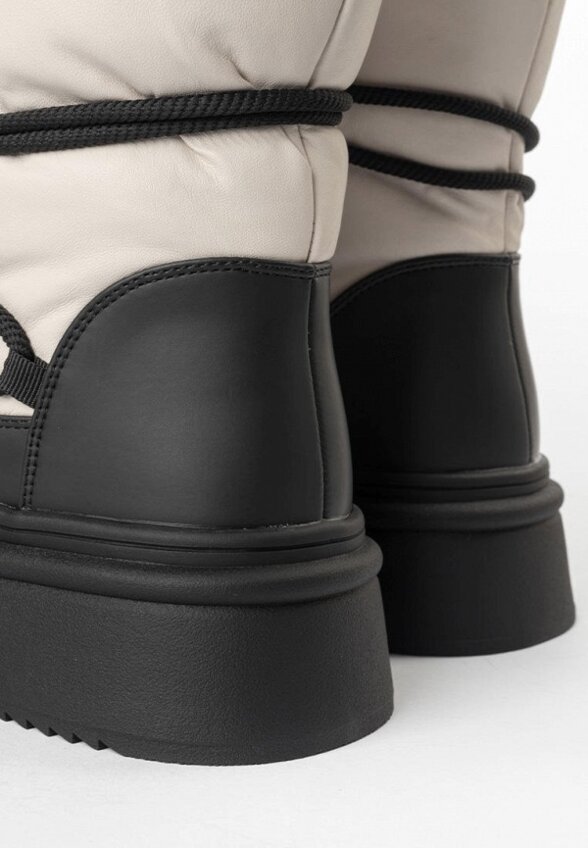 Дутики Niota Line