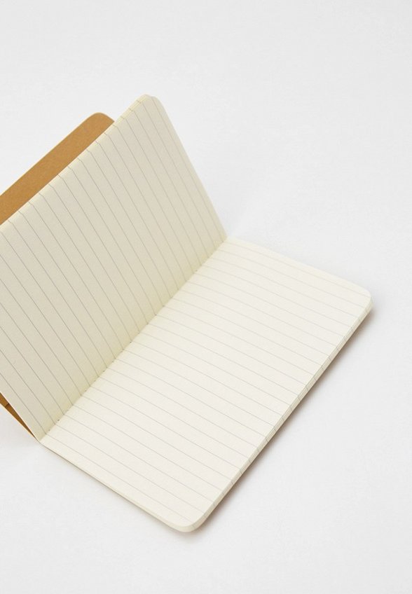 Блокноты 3 шт. Moleskine