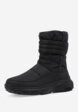 Дутики женские Safety Jogger Casual, Черный2  - превью