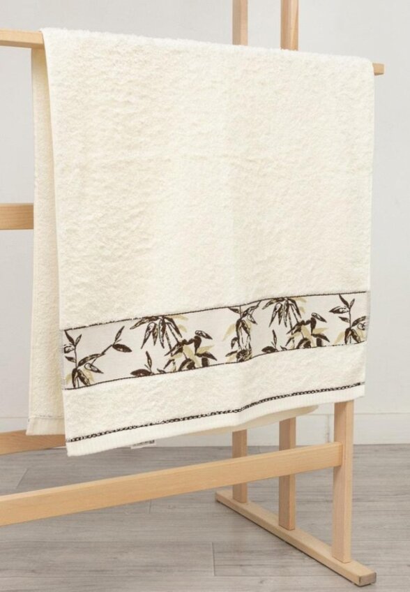 Полотенце Wellness