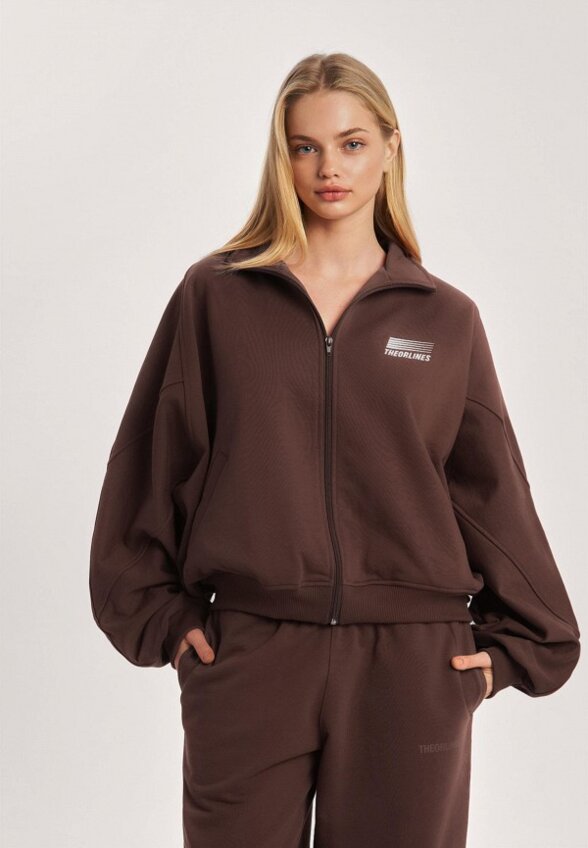 Свитер The Orlines