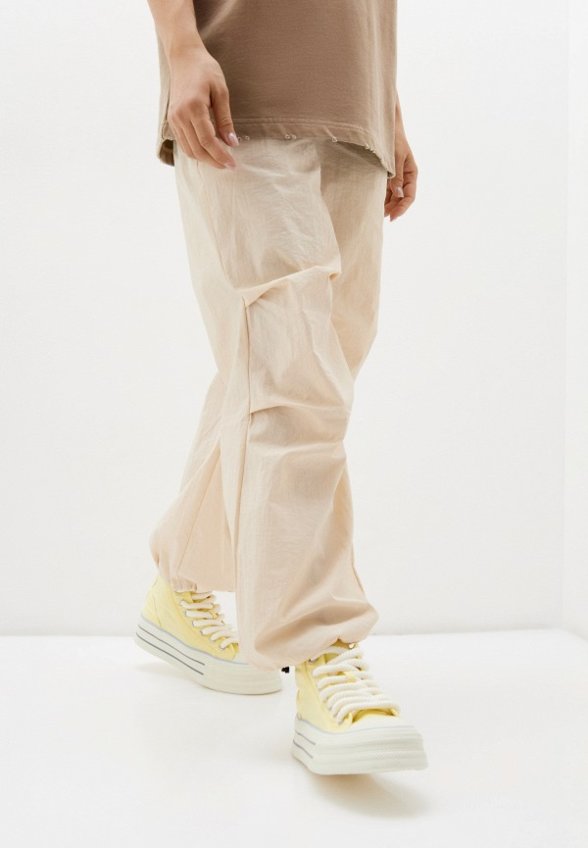 Кеды Ideal Shoes