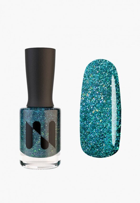 Лак для ногтей Masura