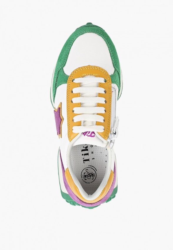 Кроссовки Tikar