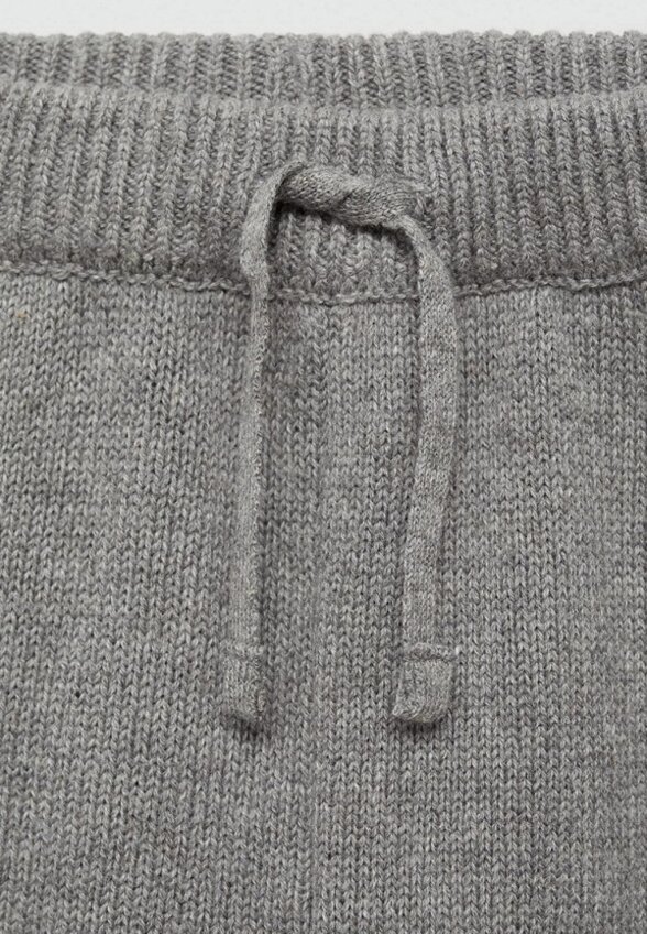 Брюки Mango Kids