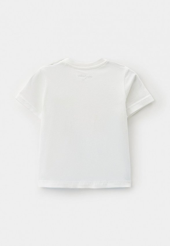 Футболка и шорты PlayToday