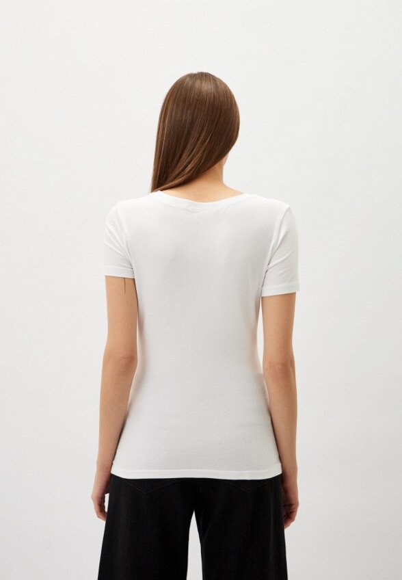 Футболка Love Moschino