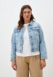 Куртка джинсовая G.E.Y.I.M1  - превью