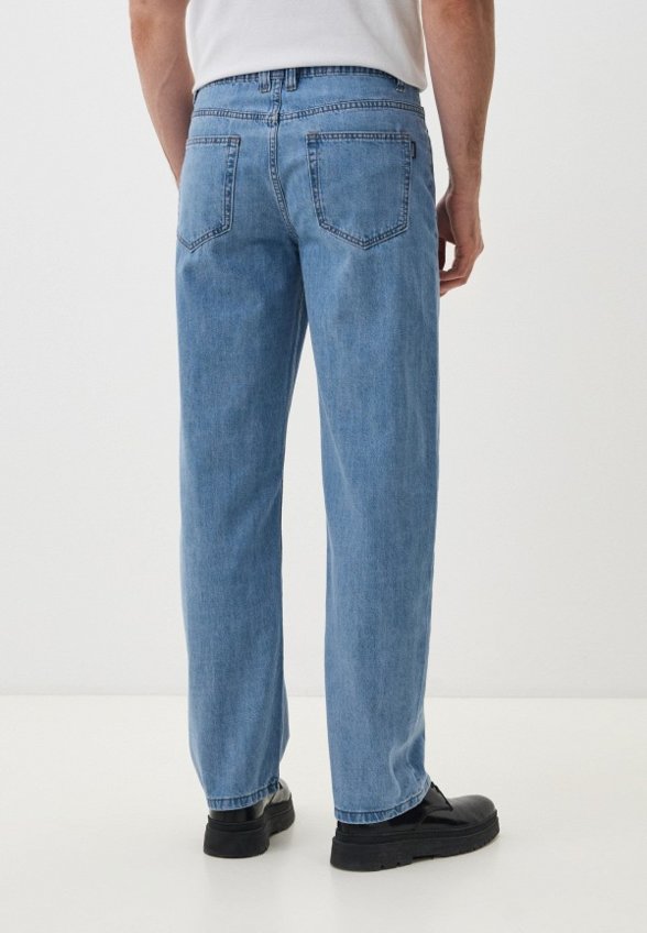 Джинсы Mossmore