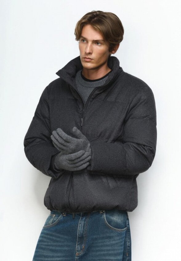 Пуховик All We Need