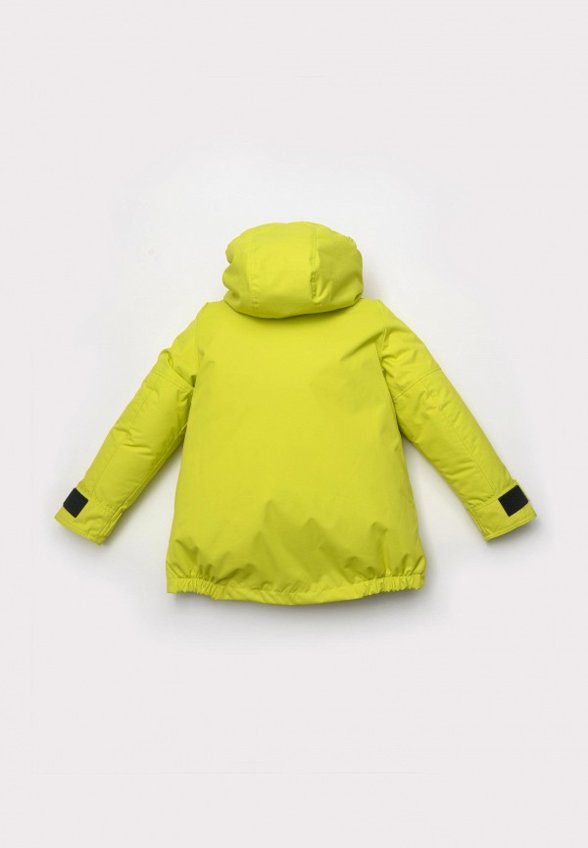 Куртка утепленная Orso Bianco