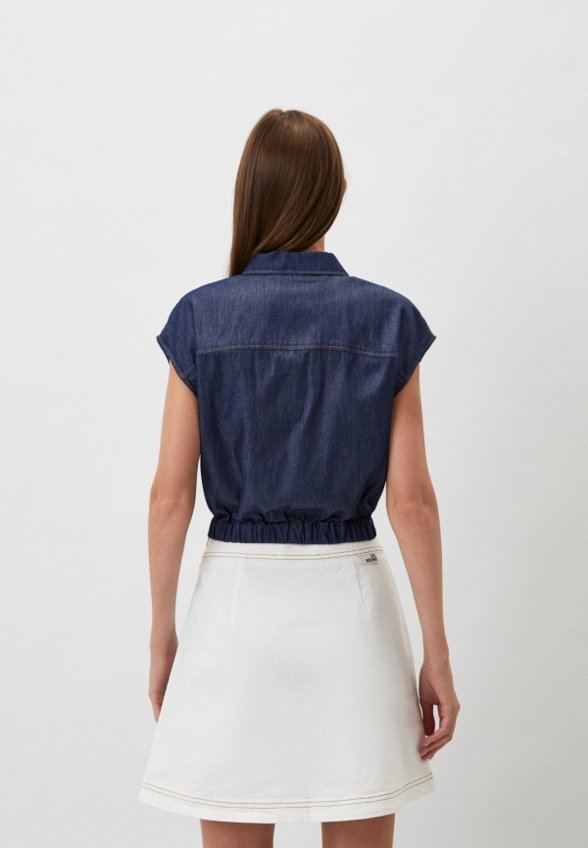 Блуза Love Moschino