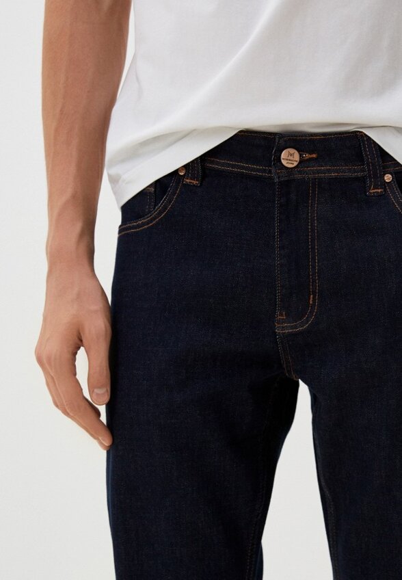 Джинсы Mossmore