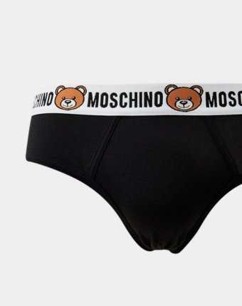 Трусы 2 шт. Moschino Underwear мужчинам