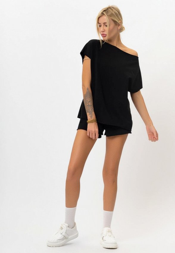 Костюм спортивный Nila