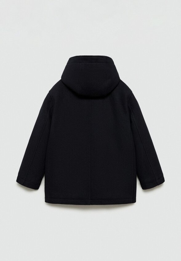 Пальто Mango Kids