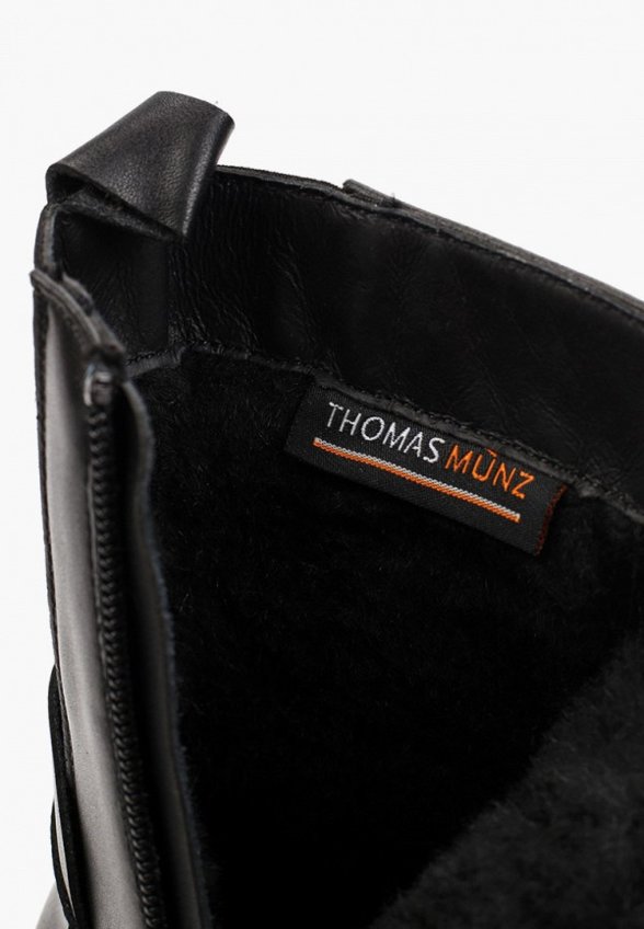 Ботинки Thomas Munz