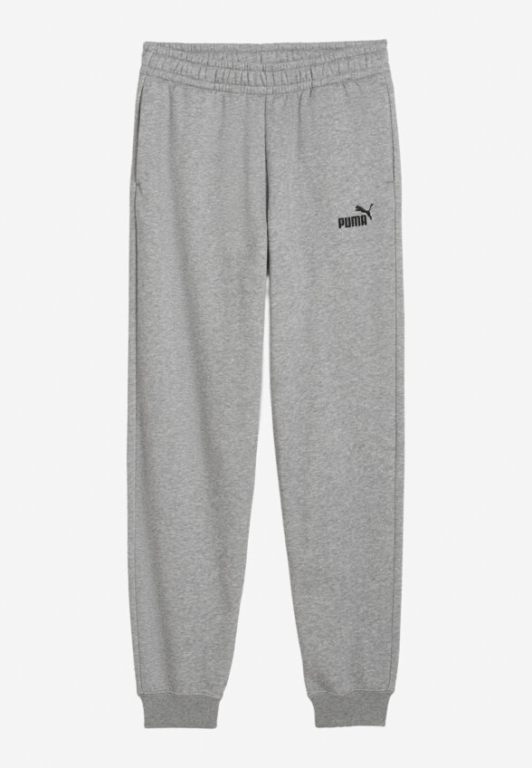 Брюки для мальчиков PUMA, Серый