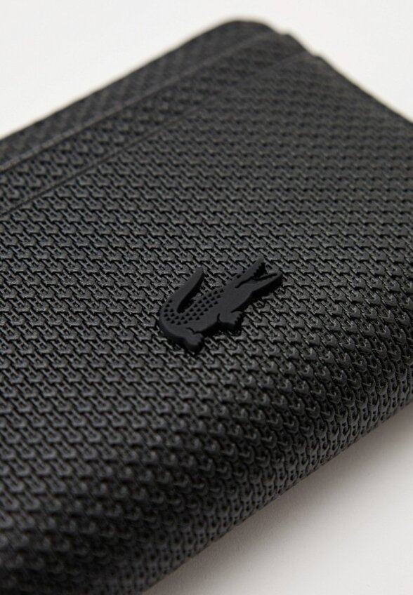 Кошелек Lacoste