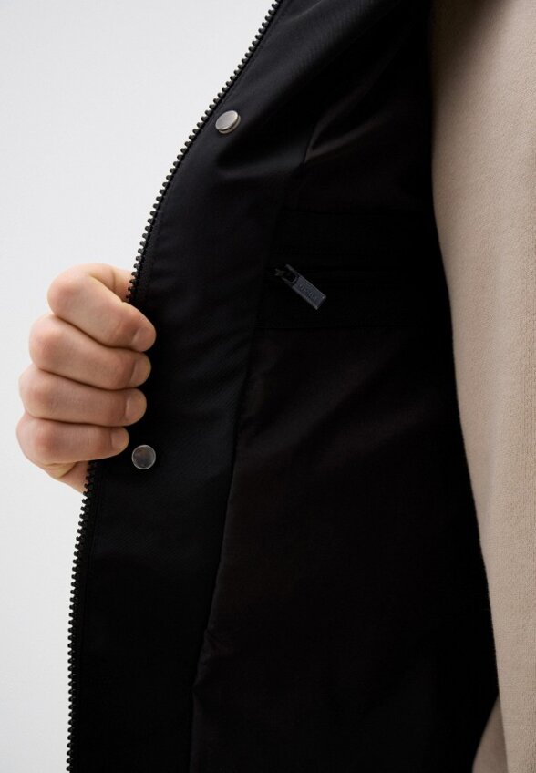 Куртка Urban Fashion for Men