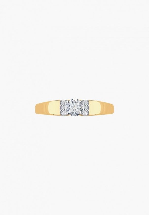 Кольцо Sokolov