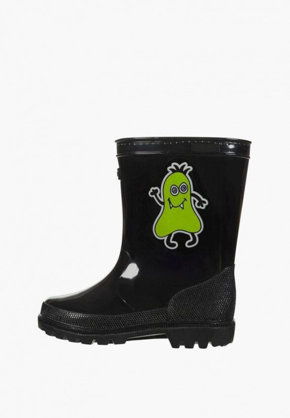 Сапоги резиновые Mursu