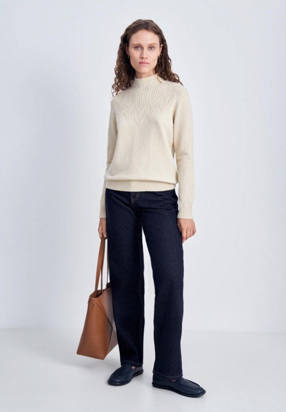 Джемпер Finn Flare