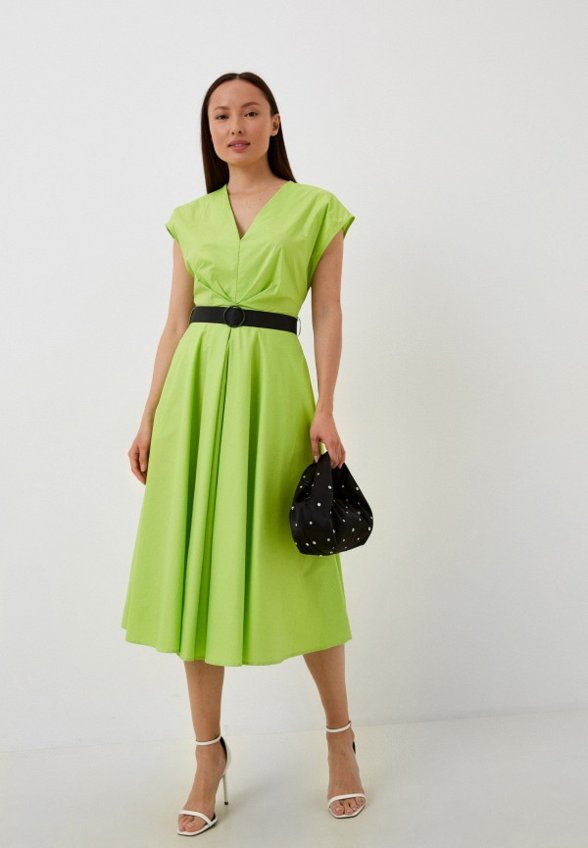 Платье Imperial