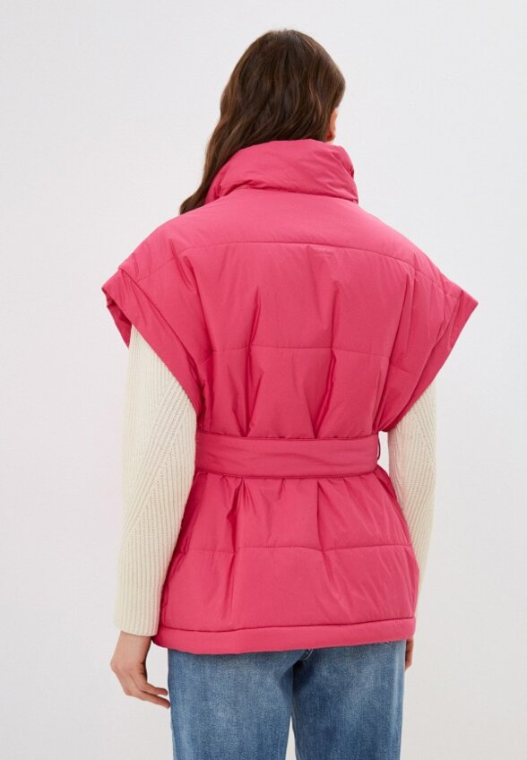 Жилет утепленный Baon