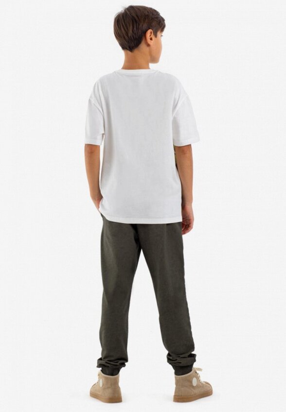 Брюки спортивные Kapika