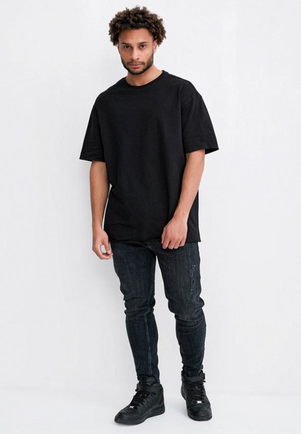 Футболка Torae Black