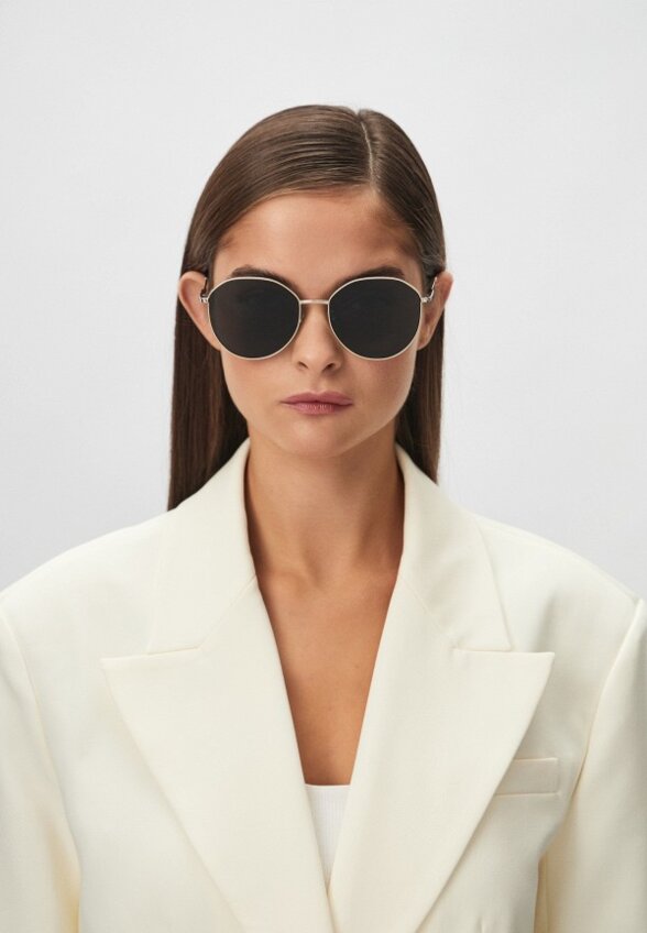 Очки солнцезащитные Jimmy Choo