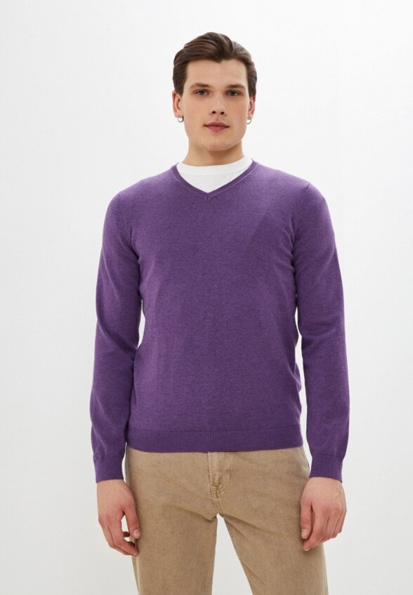 Пуловер Henderson