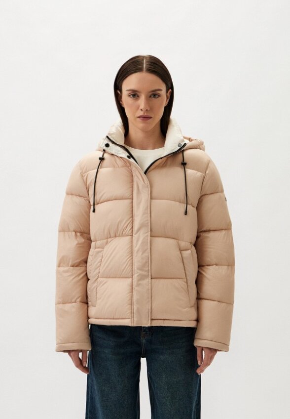 Пуховик DKNY