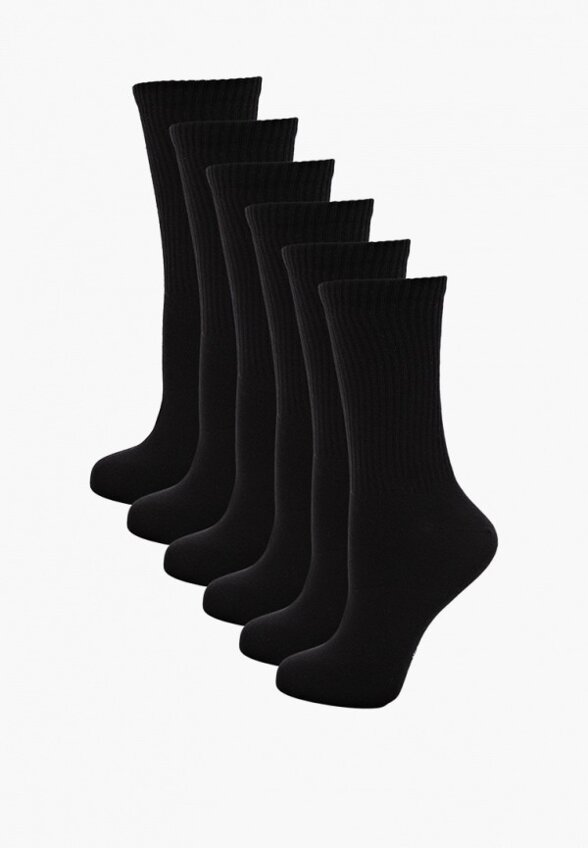 Носки 6 пар Omsa