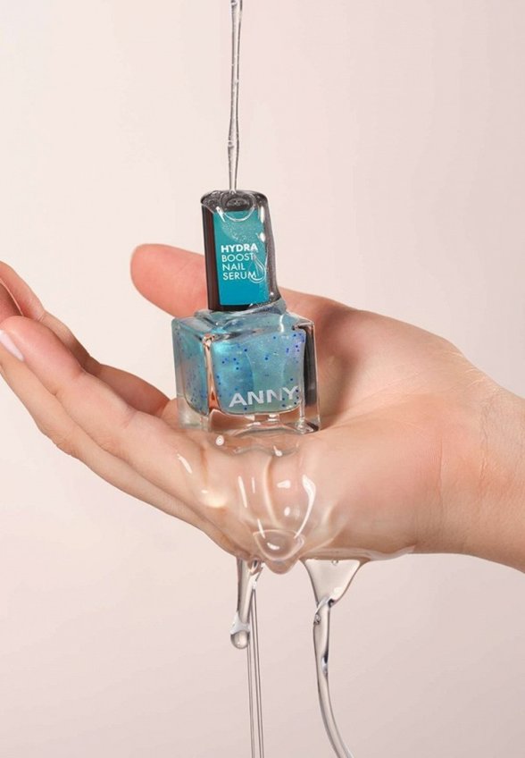 Средство для ногтей и кутикулы Anny